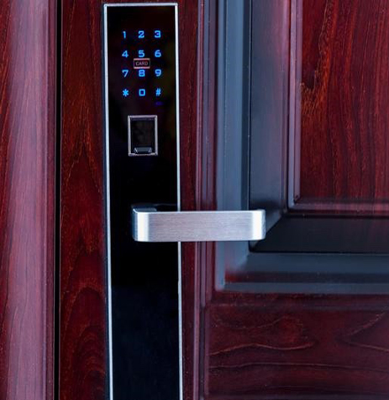 南京市开锁指纹锁出售安装